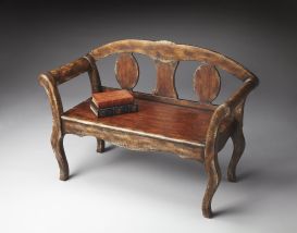 A0560228 BENCH