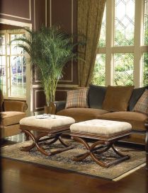A0902024 BUNCHING COCKTAIL OTTOMAN