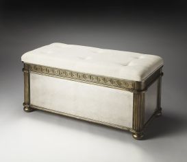 A1127146 STORAGE BENCH