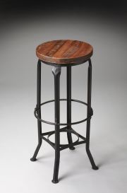 A1167025 BAR STOOL