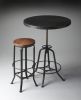 A1200025 HALLPUB TABLE