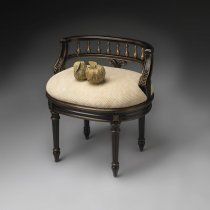 A1218104 VANITY SEAT