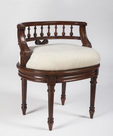 A1218272 VANITY SEAT