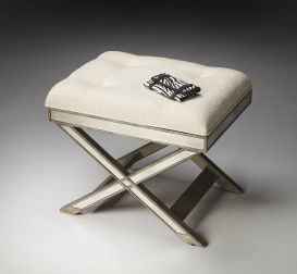 A1253146 VANITY STOOL