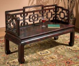 A1405096 BENCH