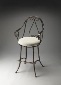 A2693025 BAR STOOL