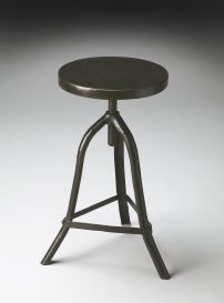 A2897025 REVOLVING STOOL