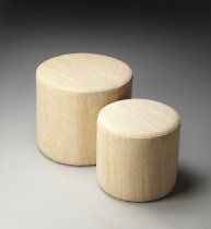 A2953985 NESTING OTTOMANS