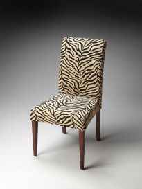 A2956983 PARSONS CHAIR