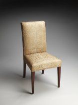 A2956986 PARSONS CHAIR