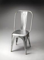 A3127025 SIDE CHAIR