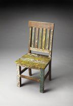 A3354290 SIDE CHAIR
