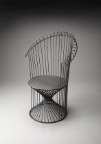 A3431330 ACCENT CHAIR