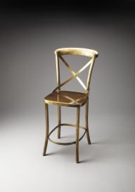 A3432330 BAR STOOL