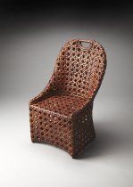 A3433035 ACCENT CHAIR