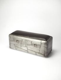 A3534330 STORAGE BENCH