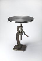 A3539330 CRANK PUB TABLE