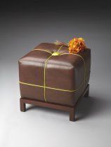 A4064260 BUNCHING OTTOMAN