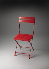 A4236293 FOLDING CHAIR