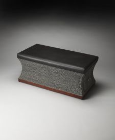 A4286140 STORAGE COCKTAIL BENCH