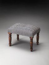 A4290998 UPHOLSTERED STOOL