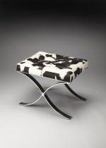 A5088220 VANITY STOOL