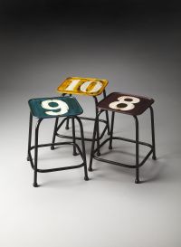 A5113330 STOOL SET
