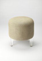 A5164140 POUFFE OTTOMAN