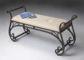 A6070025 BENCH