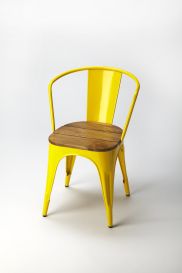 A6131289 SIDE CHAIR