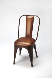 A6133344 SIDE CHAIR