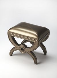 A6150350 VANITY STOOL