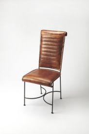A6164344 SIDE CHAIR