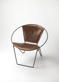 A6168344 ACCENT CHAIR