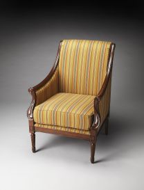 A9504992 ACCENT CHAIR