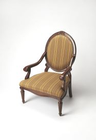 A9505992 ACCENT CHAIR