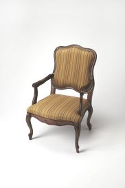 A9507992 ACCENT CHAIR