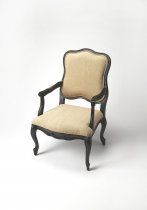 A9507994 ACCENT CHAIR