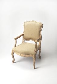 A9507998 ACCENT CHAIR
