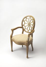 A9508990 ACCENT CHAIR