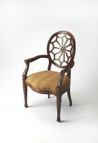 A9508992 ACCENT CHAIR