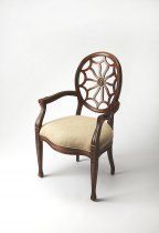 A9508996 ACCENT CHAIR