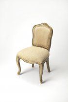 A9509990 ACCENT CHAIR