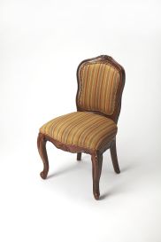 A9509992 SIDE CHAIR