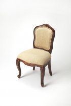 A9509996 ACCENT CHAIR