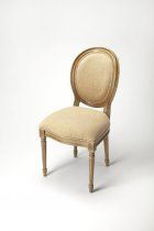A9512990 SIDE CHAIR