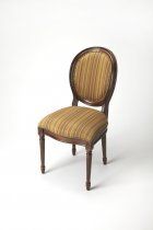 A9512992 SIDE CHAIR