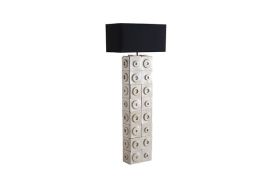 Cuadritos Floor Lamp