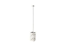 Cuadritos Pendant Lamp
