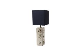 Cuadritos Table Lamp